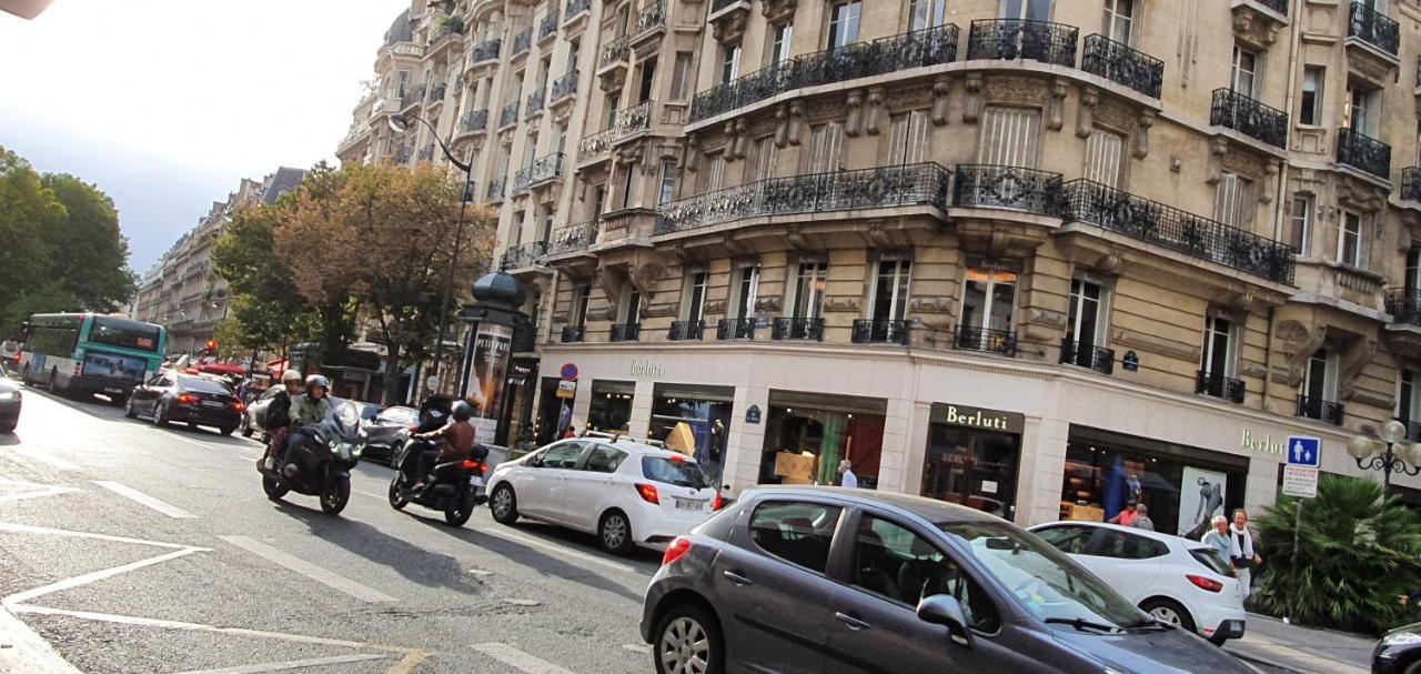 Gare Montparnasse,fantastic Location,center Paris6 Eme ,close To Louvre Meusm And Notre Eiffel Tour Appartement Parijs