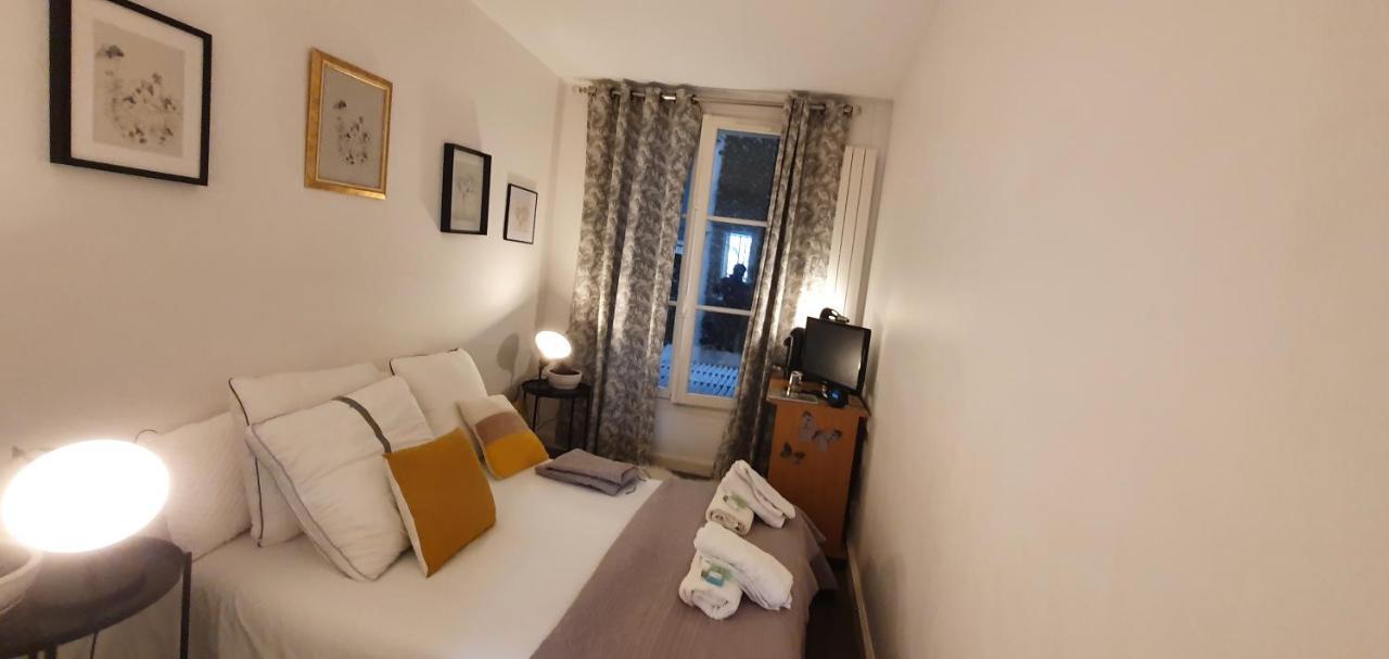 Gare Montparnasse,fantastic Location,center Paris6 Eme ,close To Louvre Meusm And Notre Eiffel Tour Appartement
