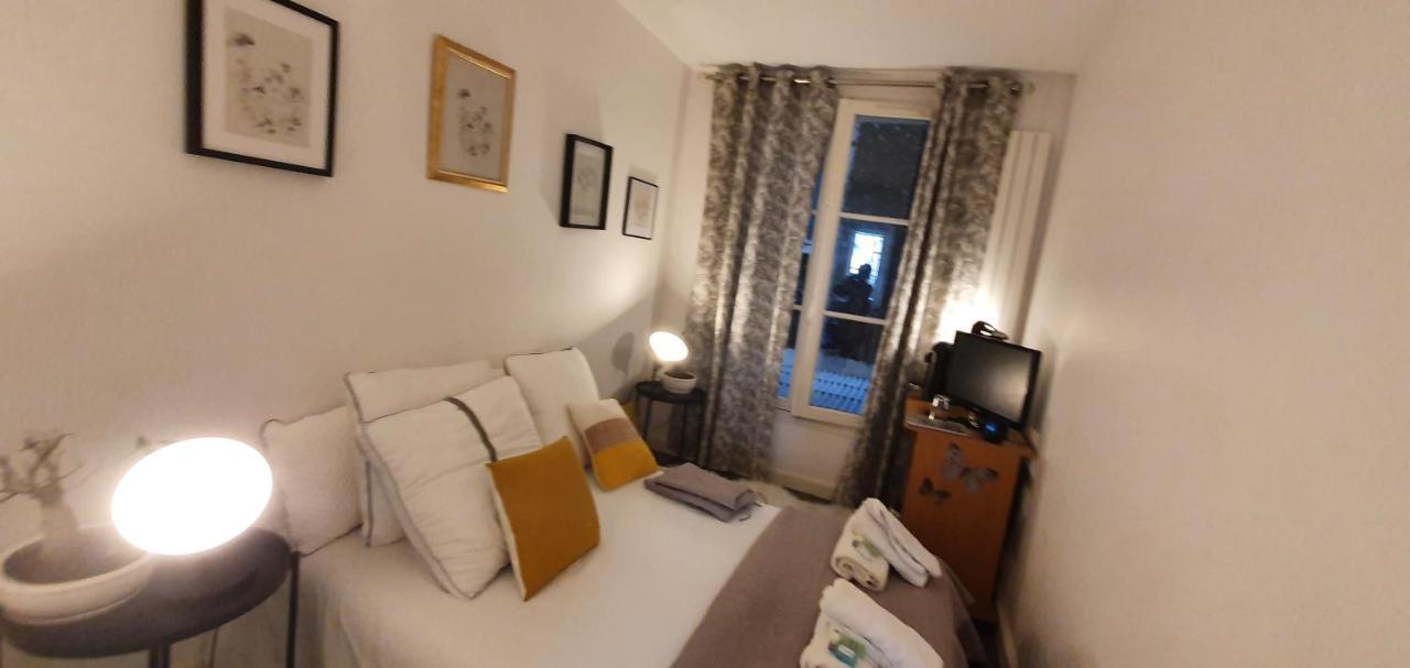 Gare Montparnasse,fantastic Location,center Paris6 Eme ,close To Louvre Meusm And Notre Eiffel Tour * Parijs