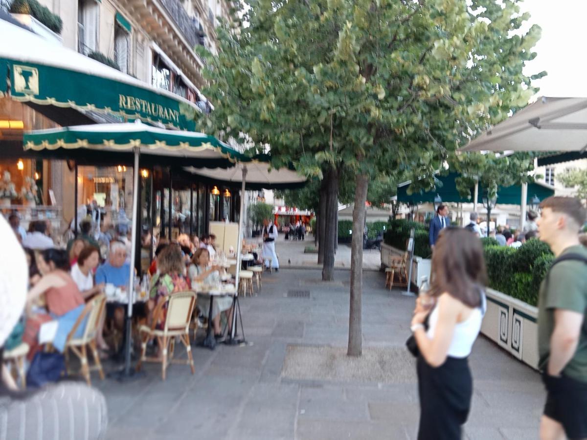 Gare Montparnasse,fantastic Location,center Paris6 Eme ,close To Louvre Meusm And Notre Eiffel Tour Parijs