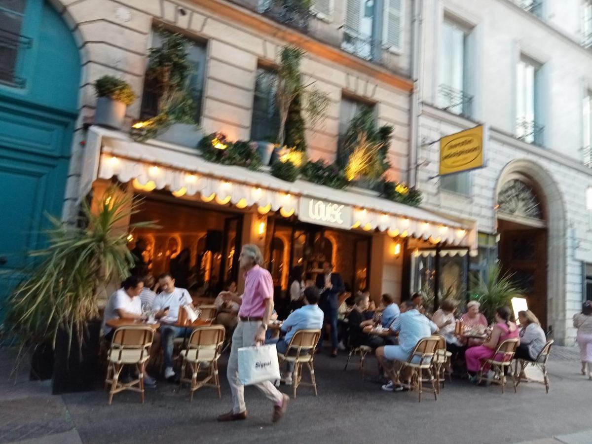 Appartement Gare Montparnasse,fantastic Location,center Paris6 Eme ,close To Louvre Meusm And Notre Eiffel Tour *