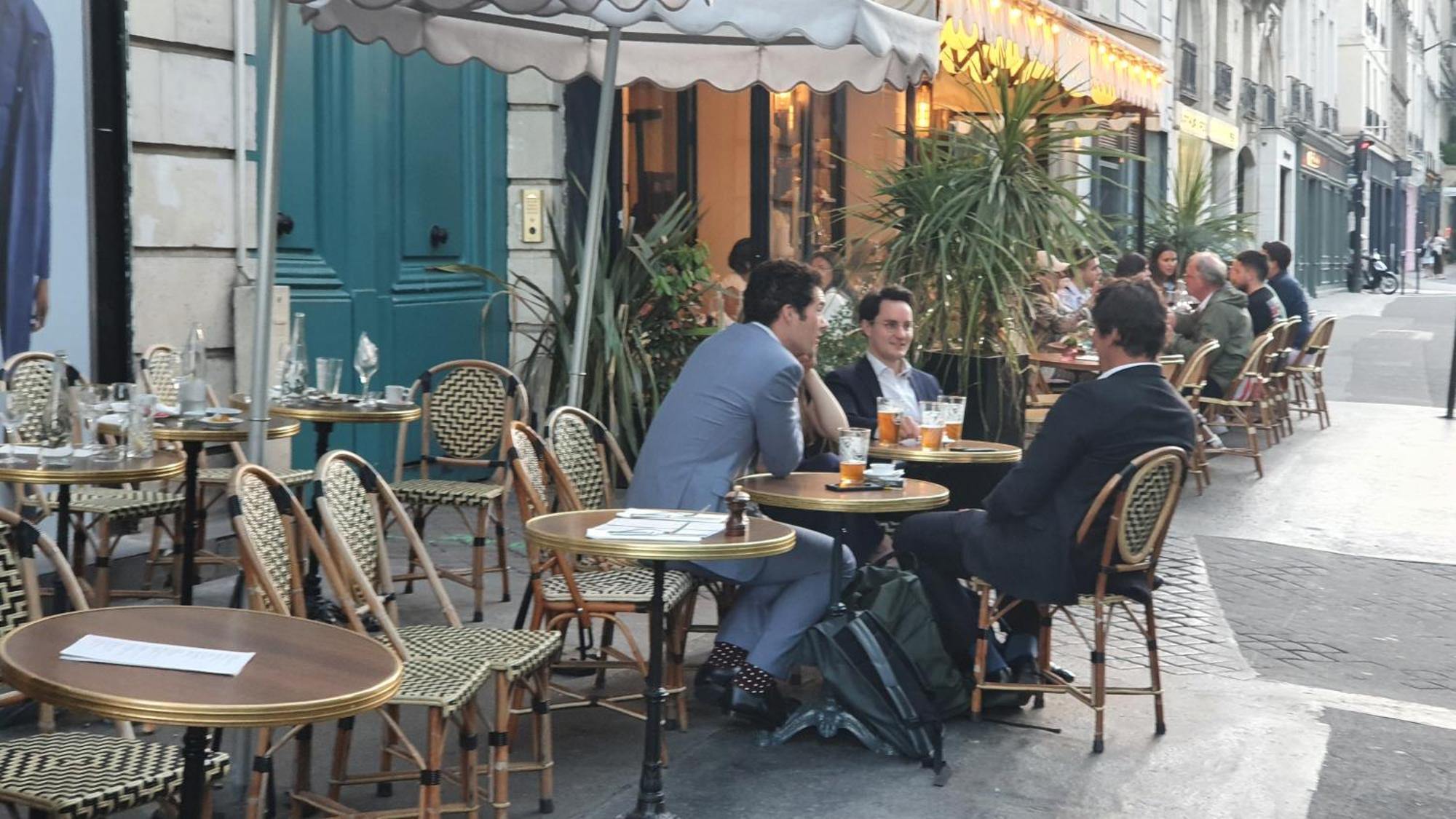 Gare Montparnasse,fantastic Location,center Paris6 Eme ,close To Louvre Meusm And Notre Eiffel Tour Appartement Parijs