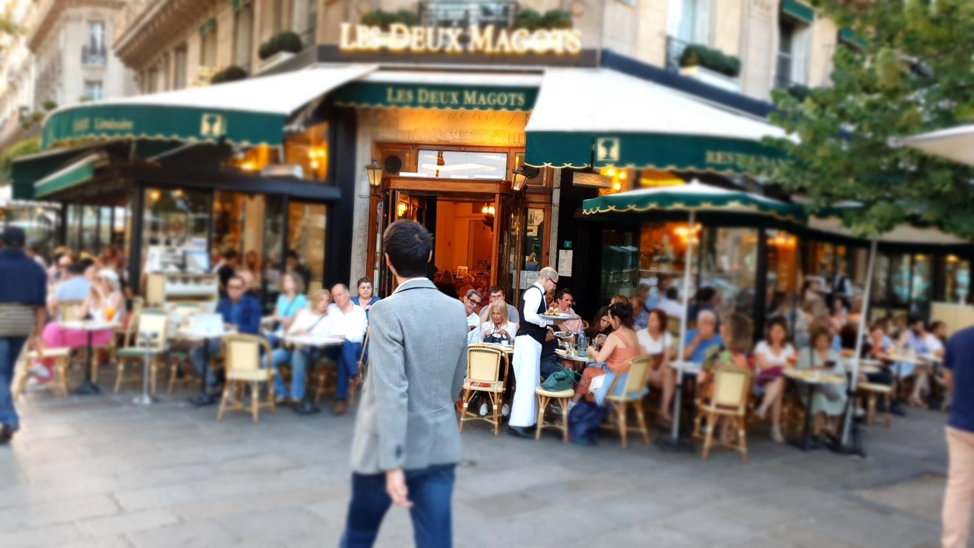 Gare Montparnasse,fantastic Location,center Paris6 Eme ,close To Louvre Meusm And Notre Eiffel Tour Appartement Parijs