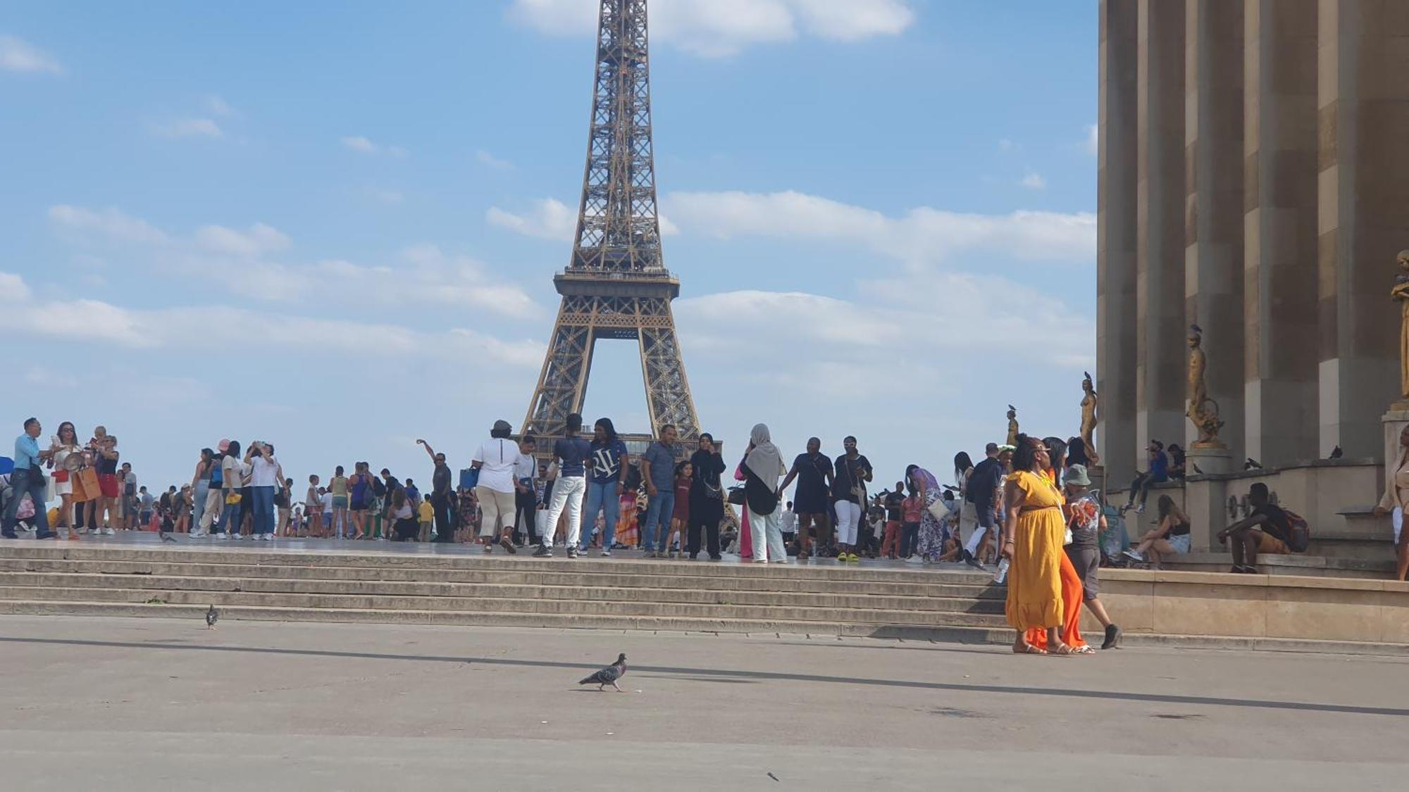 Gare Montparnasse,fantastic Location,center Paris6 Eme ,close To Louvre Meusm And Notre Eiffel Tour Appartement Parijs